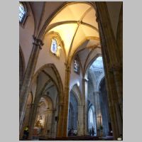 Catedral de Santander, photo juantiagues, flickr,2.jpg